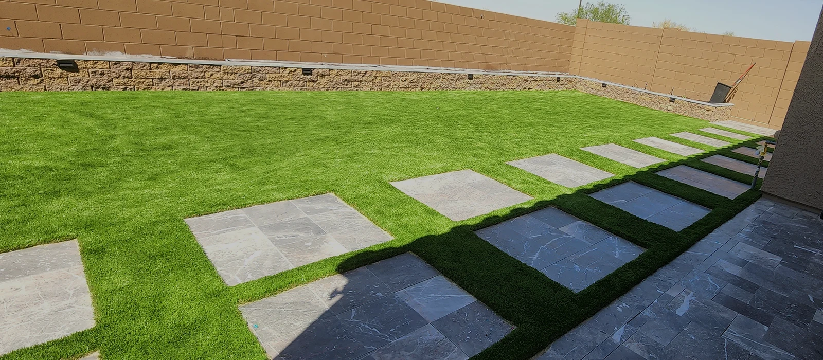 Rodriguez Landscaping