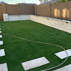 Lawn Maintenance